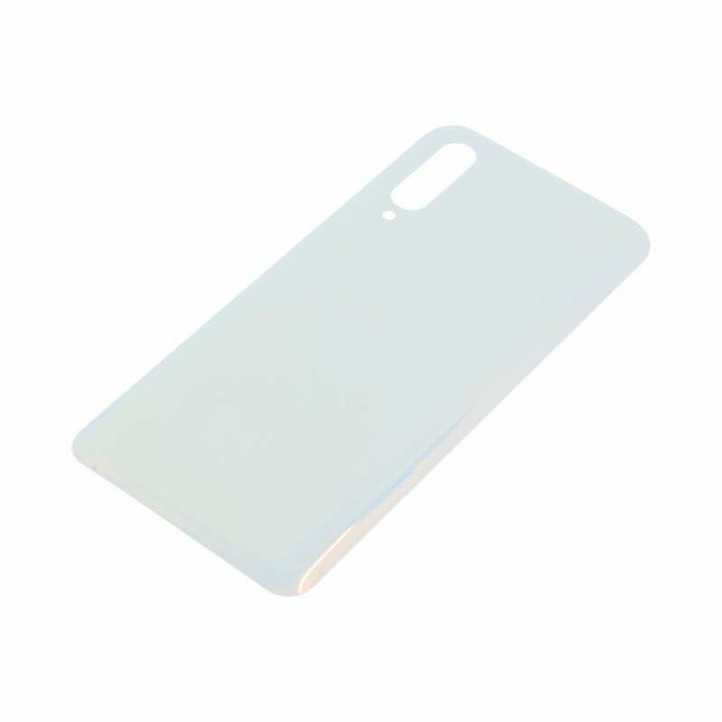 Задняя крышка для Xiaomi Mi 9 Lite синий