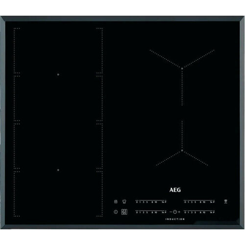Варочная панель AEG IKE64471FB 7658000₽