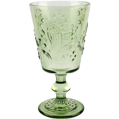 Бокал для вина Ландыш 300мл стекло 719₽