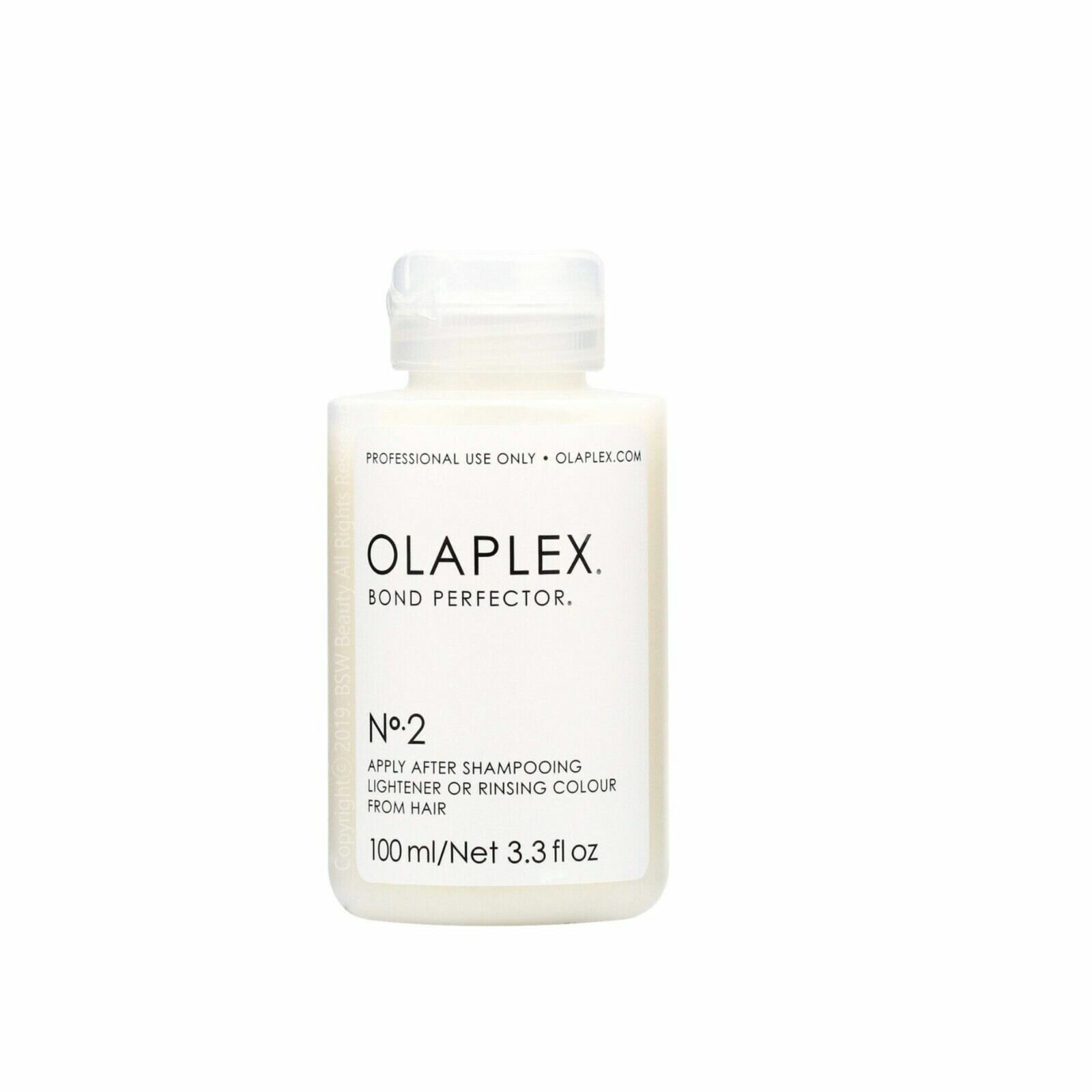Olaplex №2 коктейль-фиксатор для волос 100 мл