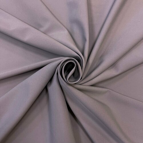 Софт Ниагара Однотонный LZ SOFT-PD-G-75D-16/148 100gr D ниагара Серый 145 см