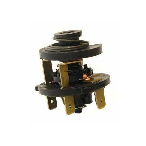 Контактная группа замка зажигания Г-2410 ДААЗ 153704 цена за 1 шт 480₽