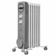 Радиатор масляный Electrolux Cosmo EOH/M-C157 - 7 секций