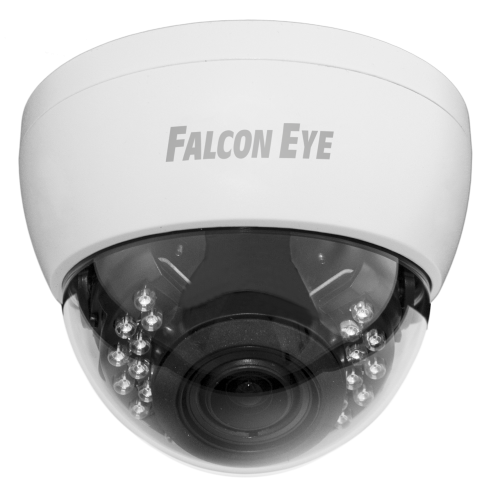 FE-MHD-DPV2-30 Falcon Eye