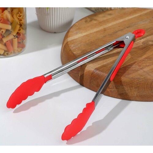 Щипцы универсальные для гарнира 33 см Микс 329₽