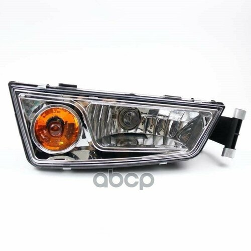 SITRAK 812W25320-6001 Фара противотуманная SITRAK C7H левая OE