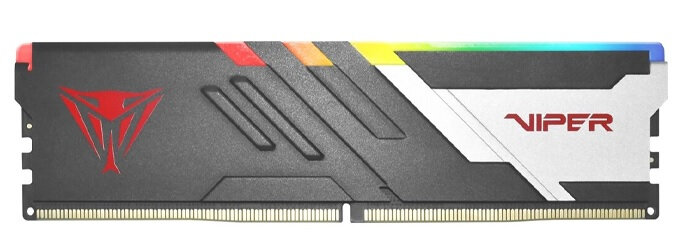 Модуль памяти DDR5 32GB (2*16GB) Patriot Memory - фото №19