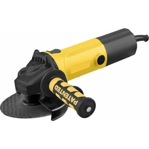 Угловая шлифмашина сетевая HANSKONNER HAG9512P 33525₽