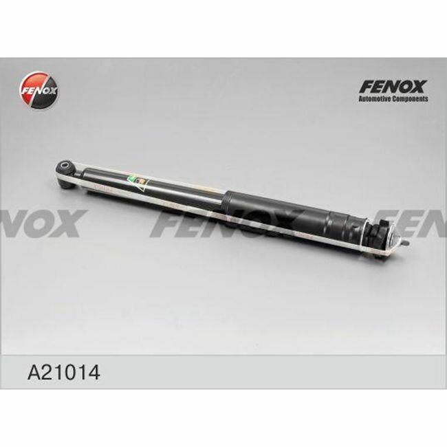 Амортизатор газомасляный FENOX A21014 для Mercedes-Benz E-Class
