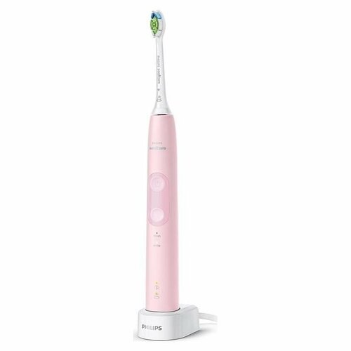 Электрическая зубная щетка PHILIPS ProtectiveClean HX683624 1589000₽