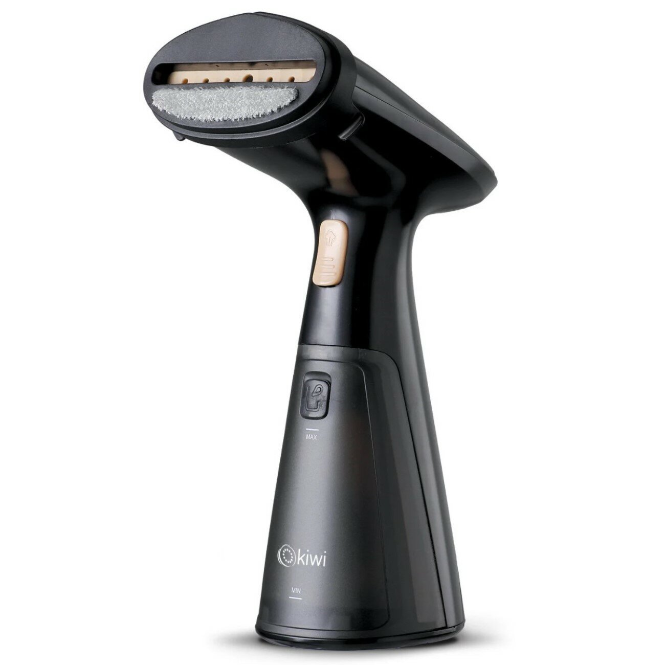 фото Отпариватель ручной для одежды KIWI KSI-640, 1000 Вт, ручной с защитой от перегрева