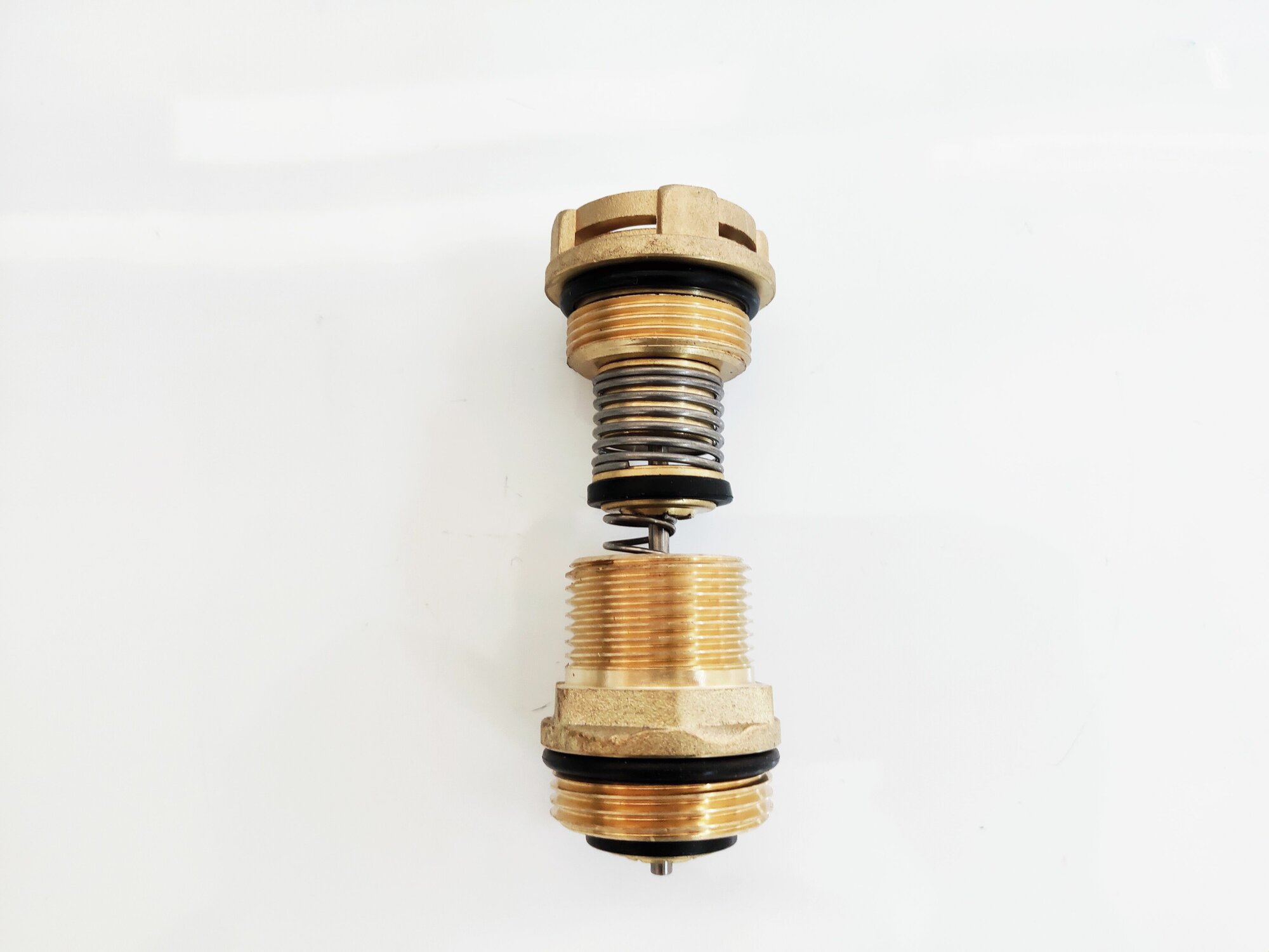 фото Картридж (рем. комплект) для трехходового клапана 530002919; 0530023675 газовых котлов Haier Hec