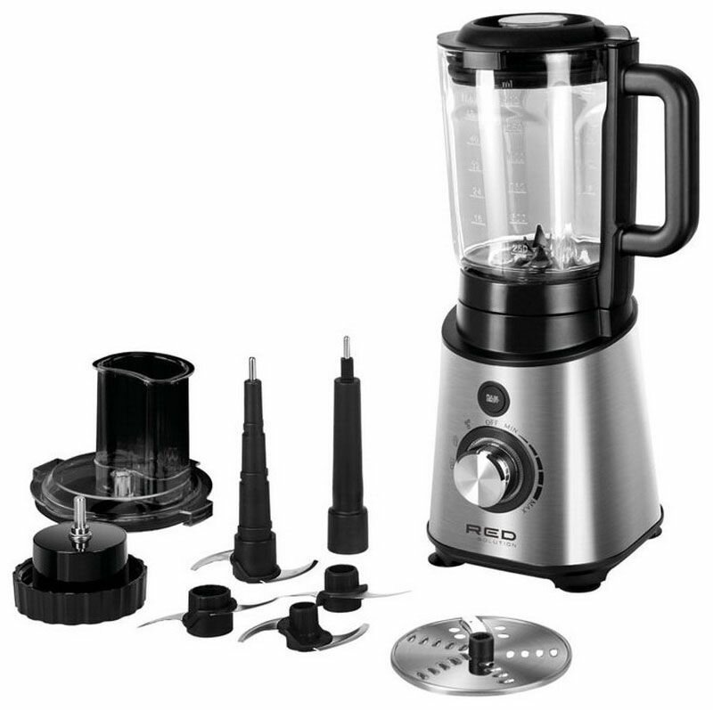 Блендер стационарный Red Solution RSB-M3404
