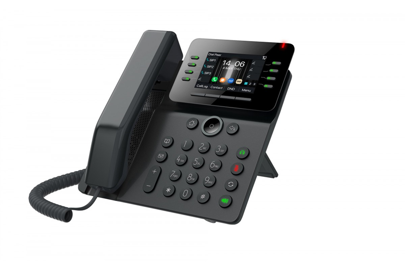 Телефон IP Phone (V63)