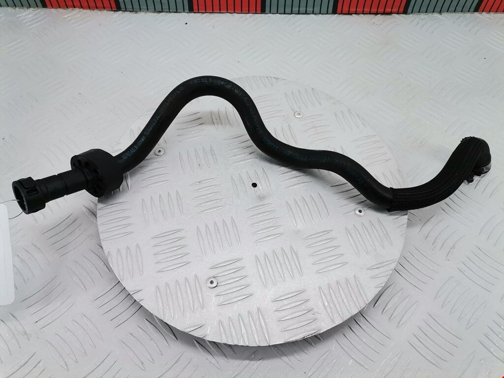 Трубка топливная BMW 3-Series (E90/E91/E92/E93) 13537801659 арт. 1663301