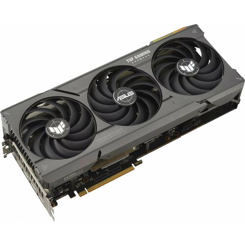 ASUS Видеокарта Asus PCI-E 40 TUF-RX7900GRE-O16G-GAMING AMD Radeon RX 7900GRE 16Gb 256bit GDDR6 197218000 HDMIx1 DPx3 HDCP Ret TUF-RX7900GRE-O16G-GAMING 8487000₽