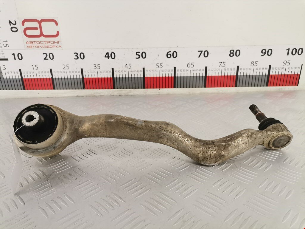 Рычаг передний левый BMW 3-Series (F30/F31/F34/F35) 31126855741 арт. 1467027