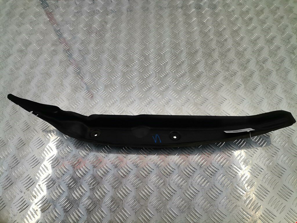 Накладка (молдинг) крыла переднего левого Mercedes GL-Class (X164) a1648890325 арт. 1409152