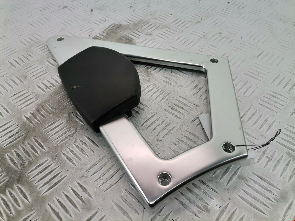 Накладка декоративная на торпедо Audi TT 8N 8N0857645 арт. 1759418