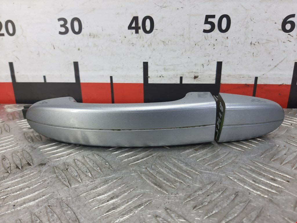 Ручка двери наружная передняя левая Ford Galaxy 2 1437721 арт. 635844
