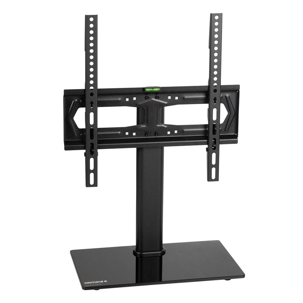 Стойка для телевизора Kromax X-STAND-2, 23-55", крепление к столешнице - фото №10