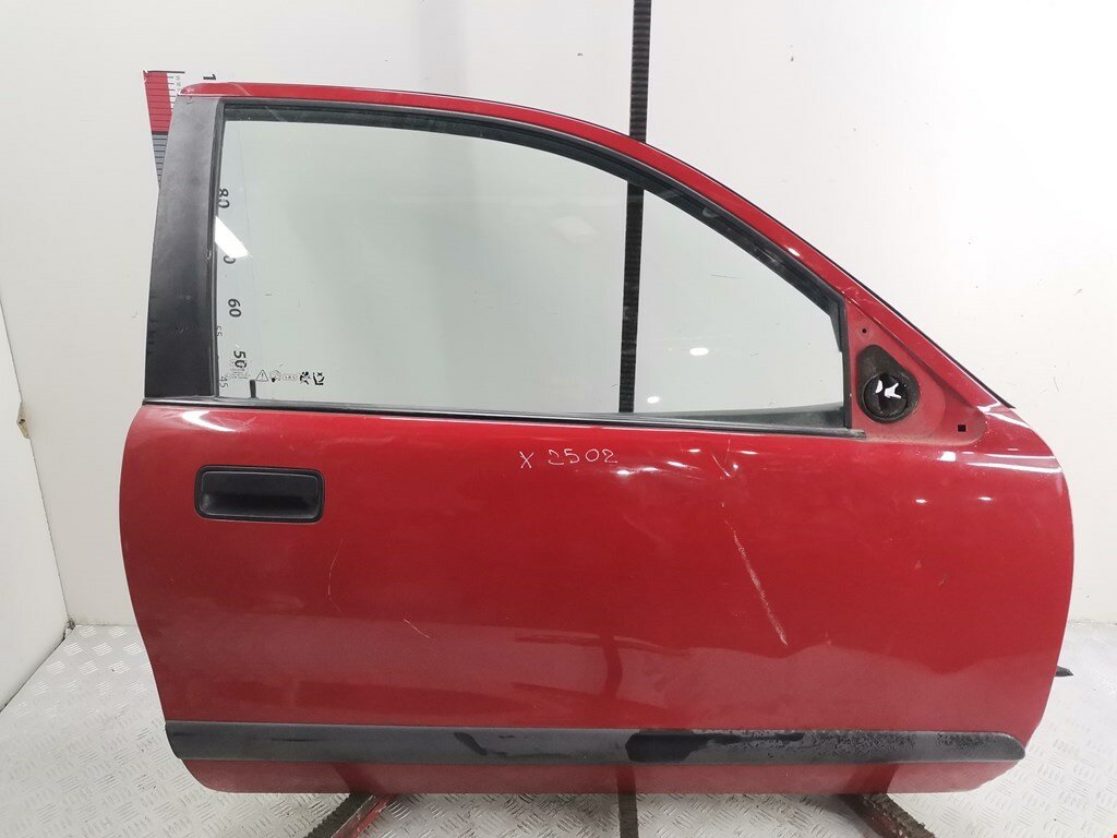 Дверь передняя правая Rover 200 (R3) BDA470220 арт. 1748618