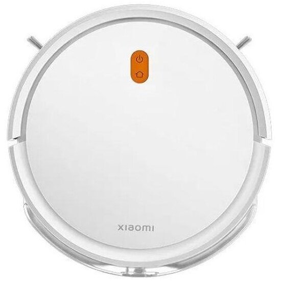 Робот-пылесос Xiaomi Robot Vacuum E5 EU белый