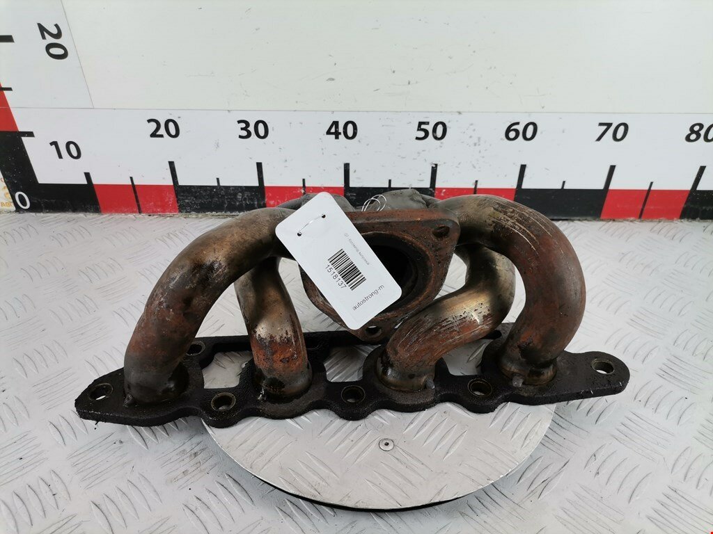 Коллектор выпускной Ford Focus 1 1066094 арт. 1518137