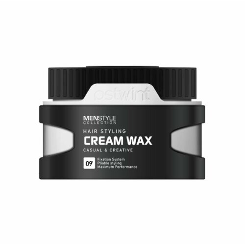 OSTWINT Воск для волос Cream Wax Hair Styling 09 2290₽