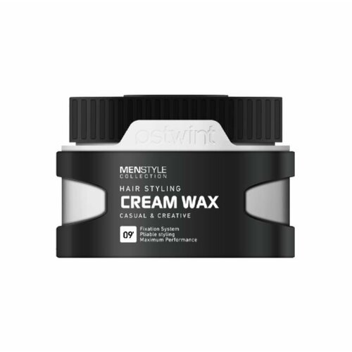 OSTWINT Воск для волос Cream Wax Hair Styling (09)