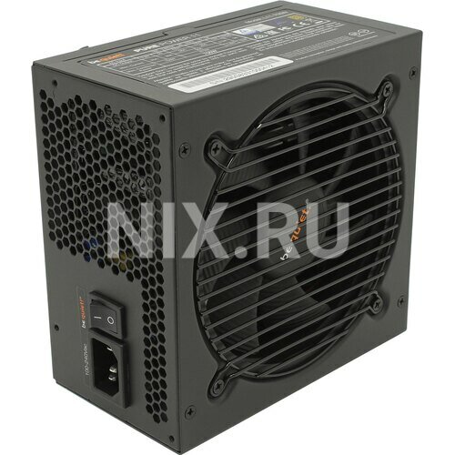 Блок питания Be quiet! PURE POWER 11 700W