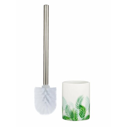 Ершик с подставкой Albero керамика Подставка для ершика 4610116219867 1458₽