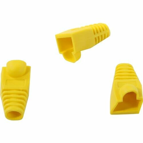 Колпачок изолирующий Exegate BC45-100-YL 237₽