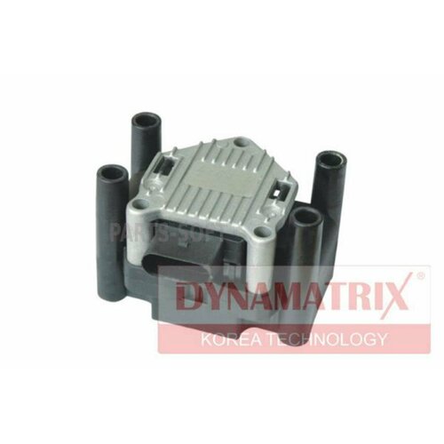 DYNAMATRIX-KOREA DIC005 Катушка зажигания DYNAMATRIX-KOREA DIC005 4670₽