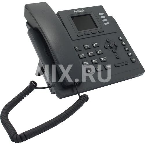 VoIP/Skype оборудование Yealink SIP-T33P