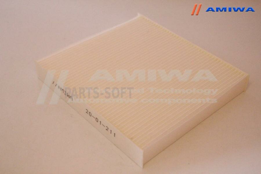 AMIWA 20-01-211 Фильтр воздушный