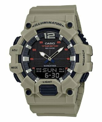 Наручные часы CASIO Collection 