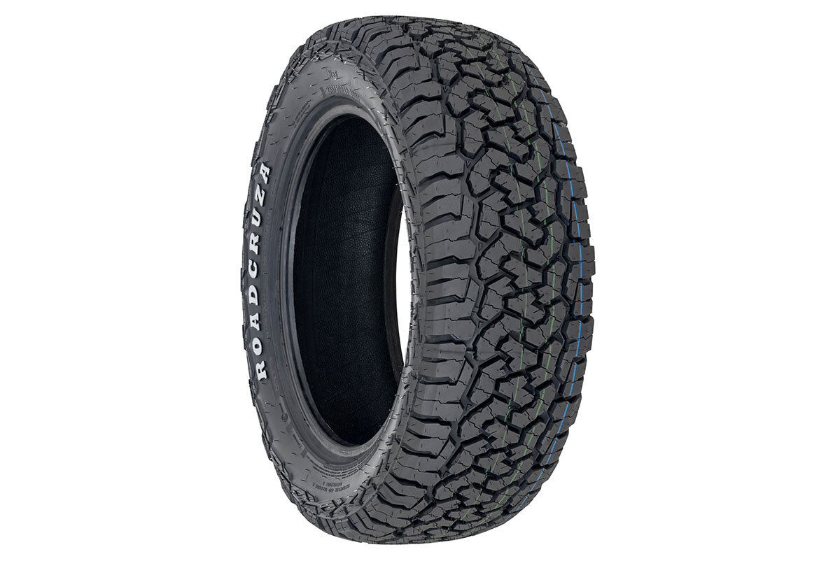 Шина Roadcruza RA1100 A/T 235/60R18 103T арт. RA143502