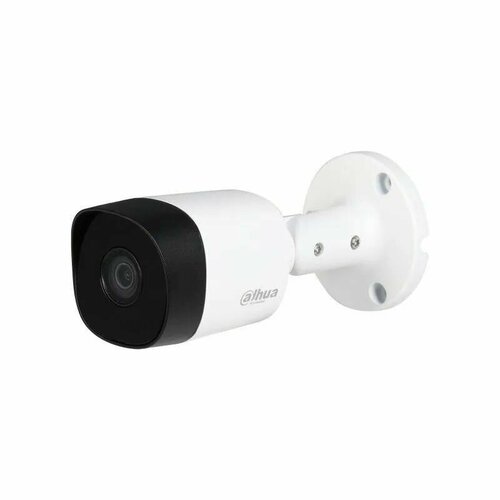 IP камера 2MP IR HDCVI 36 MM EZ-HAC-B2A21P-0360B DAHUA 234300₽