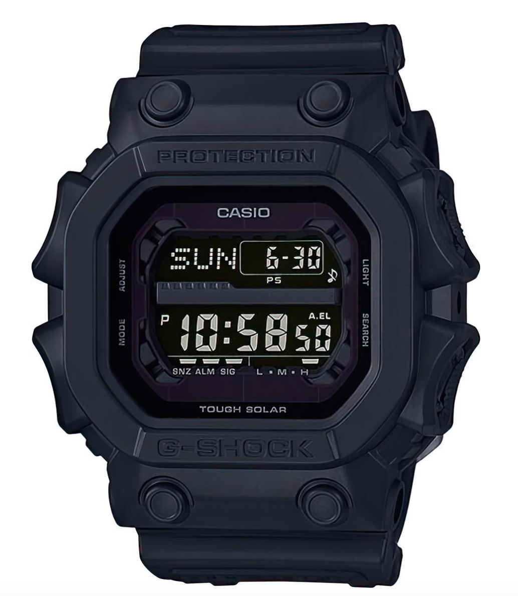 Наручные часы CASIO G-Shock GX-56BB-1