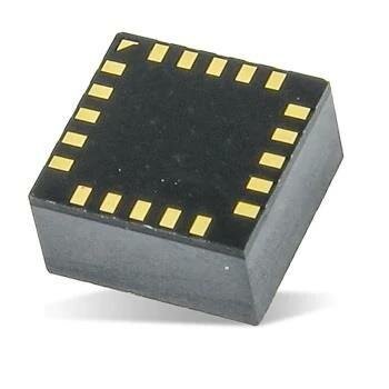 AS7262 (Анализатор спектра 450, 500, 550, 570, 600, 650 nm), Микросхема, LGA-20, AMS