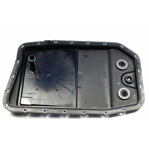 Поддон АКПП BMW ZF6HP19X с фильтром для АКПП ZF6HP26