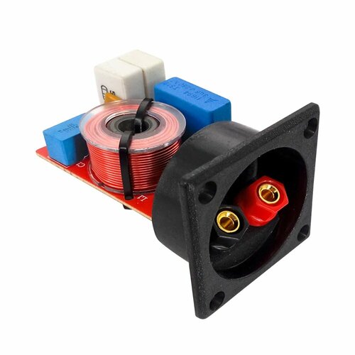 Aiyima WEAH D222 2 шт 2-полосный делитель аудиочастоты Speaker Crossover 1167₽