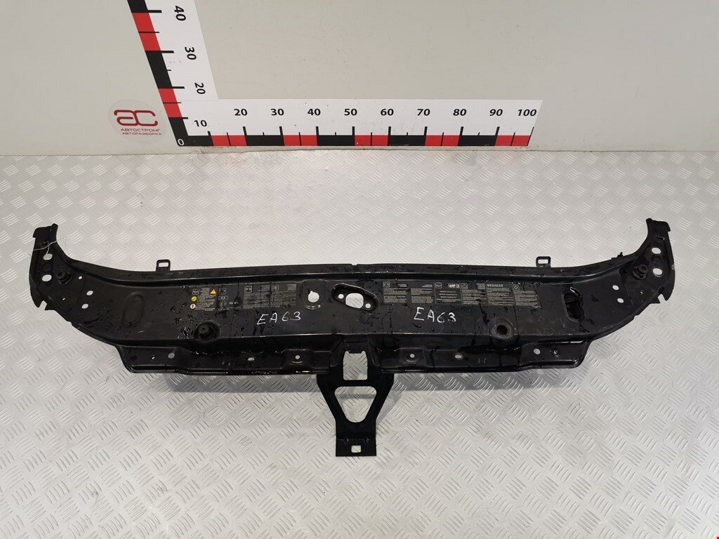 Рамка капота Renault Laguna 2 7782257241 арт. 1414942