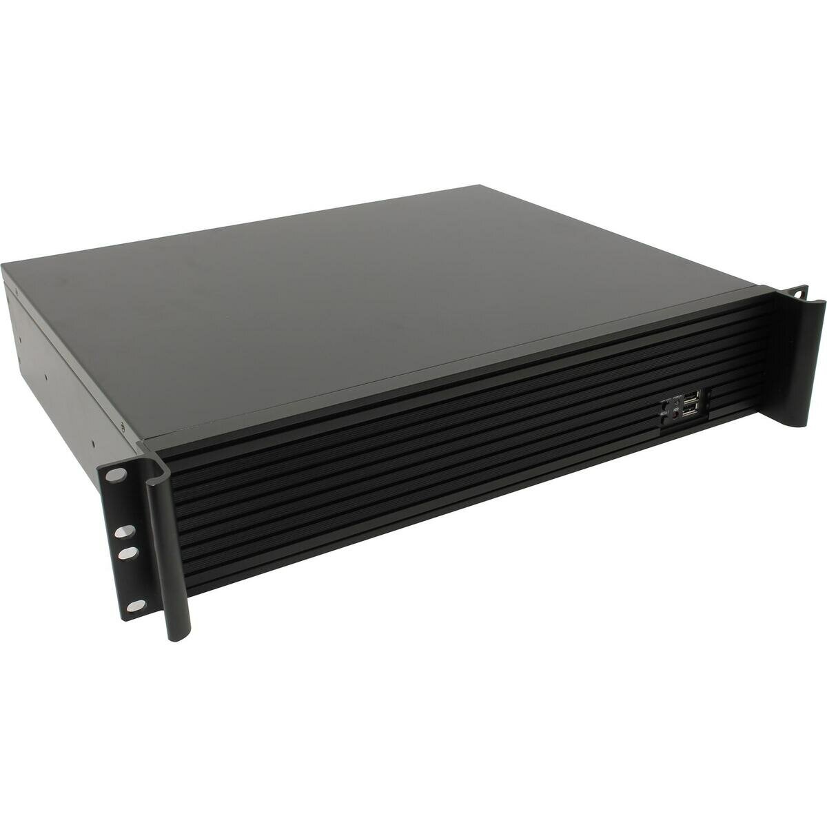 Exegate 2U350-03 Black