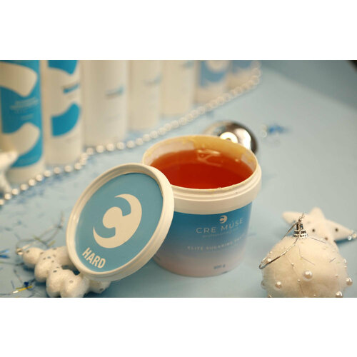 Сахарная паста CRE MUSE Hard, 500 гр