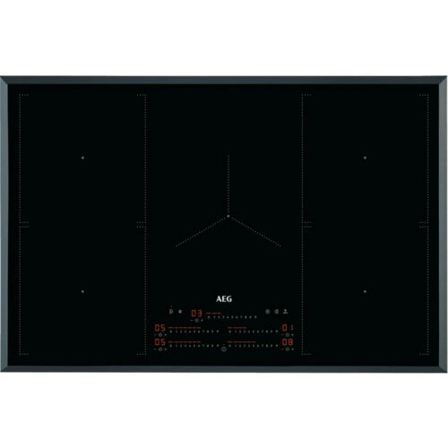 Электрическая варочная панель AEG IKE85753FB 82790₽