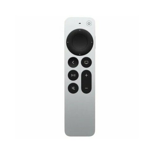 Пульт ДУ Apple TV Remote MNC73ZMA для Apple TV 4K Apple TV HD 3-го поколения 11390₽