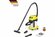 Строительный пылесос Karcher WD 3 P S V-17/4/20 1000Вт (уборка: с...