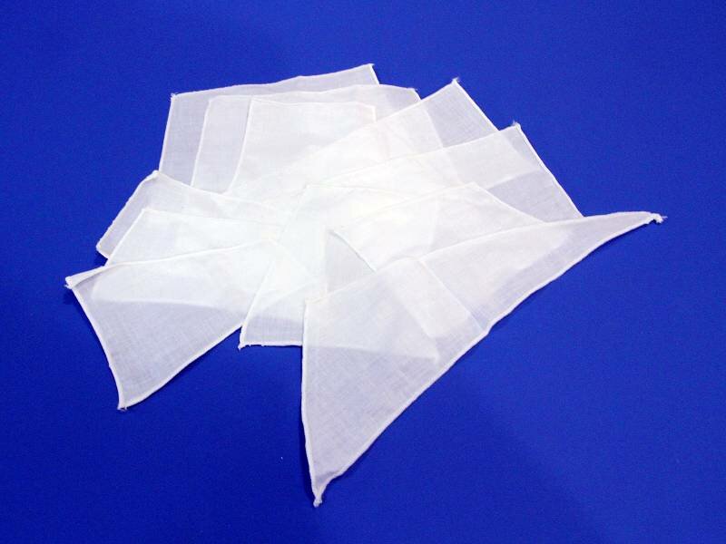 Набор парусов для модели корабля L'ORENOQUE (MV23). Масштаб 1:100